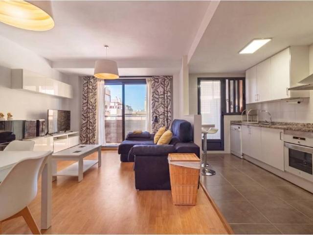 Piso en Alquiler en Sagunto Sagunt