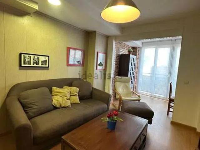 Piso en Alquiler en Sagunto Sagunt