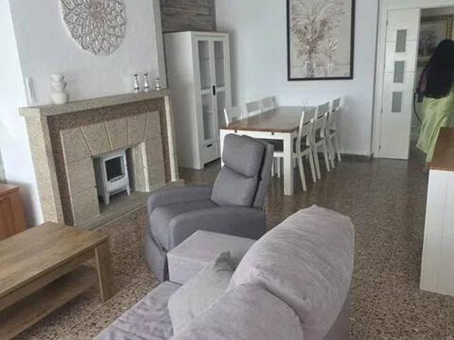 Piso en Alquiler en Sagunto Sagunt