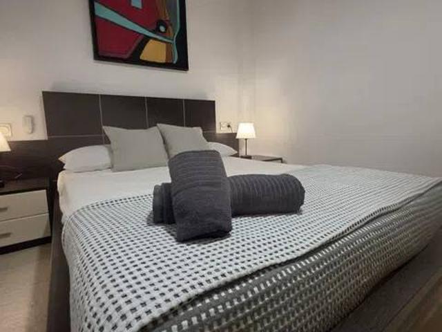 Piso en Alquiler en Sagunto Sagunt