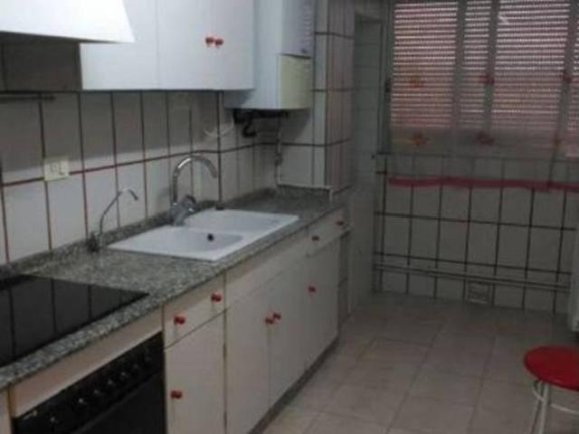 Piso en Alquiler en Sagunto Sagunt