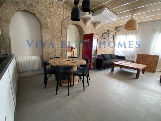 Piso en Alquiler en Sagunto Sagunt