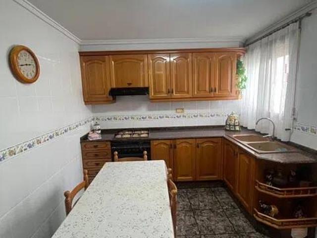 Piso en Alquiler en Sagunto Sagunt