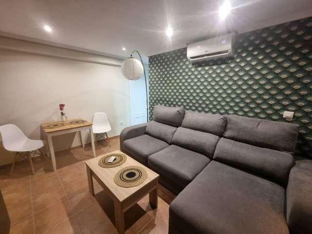 Piso en alquiler en Sagunto, Valencia