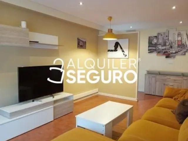 Piso en alquiler en Sada