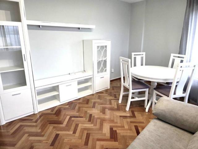 Piso en Alquiler en Sada A Coruña