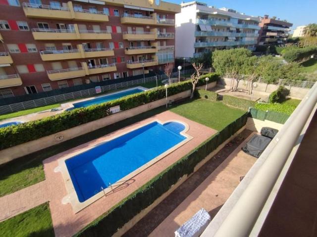 Piso en alquiler en Salou, Barenys