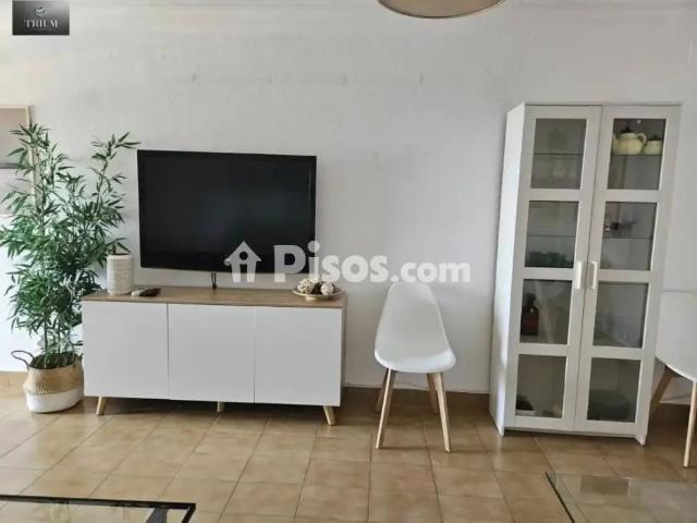 Piso en alquiler en Salobreña