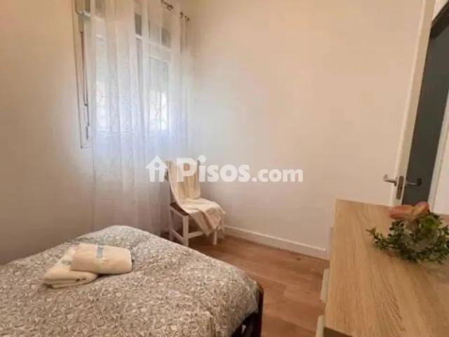 Piso en alquiler en Salobreña