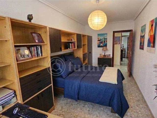Piso en Alquiler en Salamanca