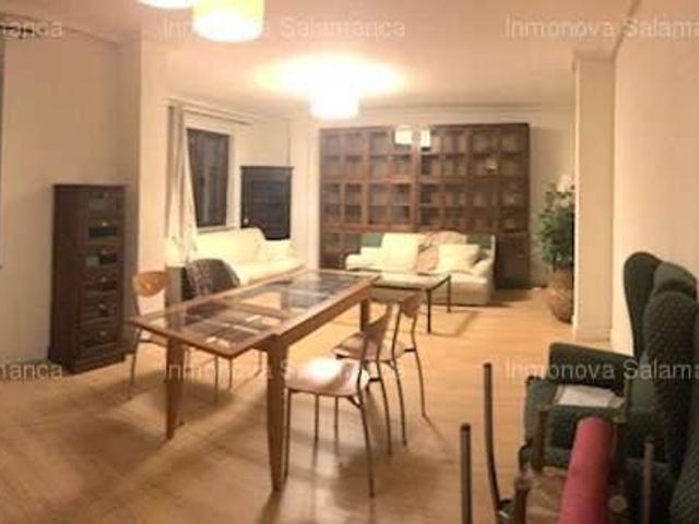 Piso en Alquiler en Salamanca