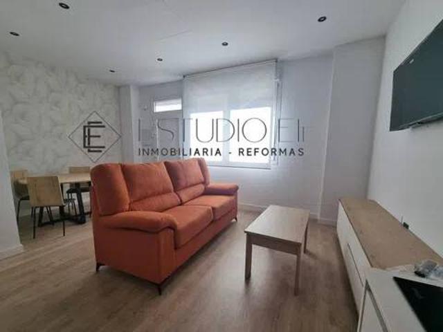Piso en Alquiler en Salamanca