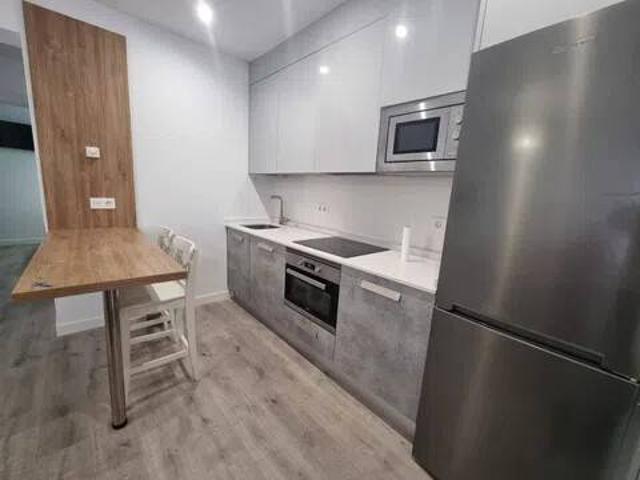 Piso en Alquiler en Salamanca