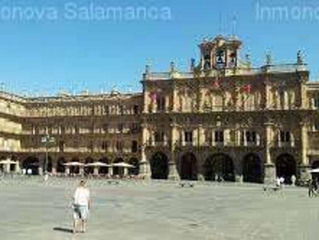 Piso en Alquiler en Salamanca