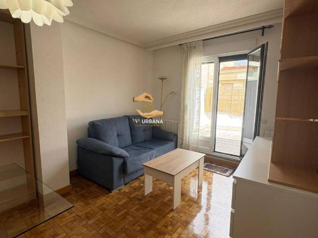 Piso en Alquiler en Salamanca