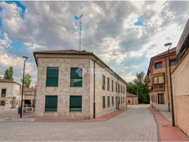 Piso en Venta en Salamanca