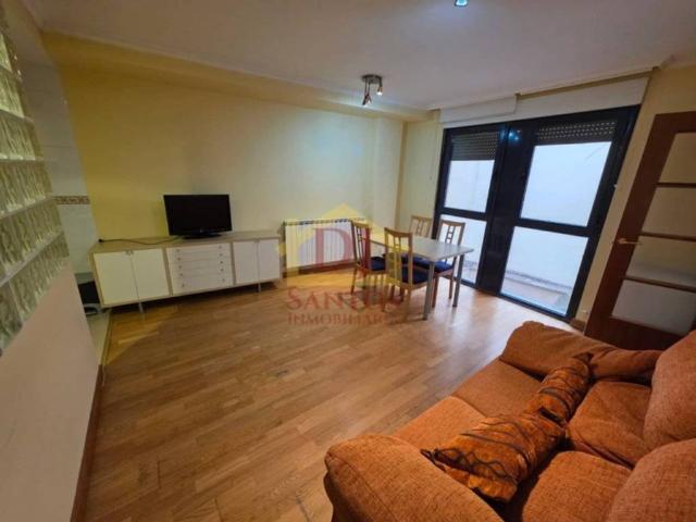 Piso en Alquiler en Salamanca