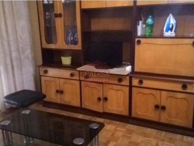Piso en Alquiler en Salamanca