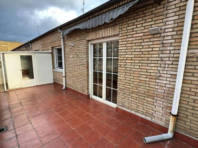 Piso en Alquiler en Salamanca