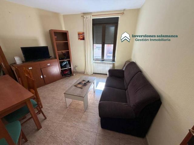 Piso en Alquiler en Salamanca