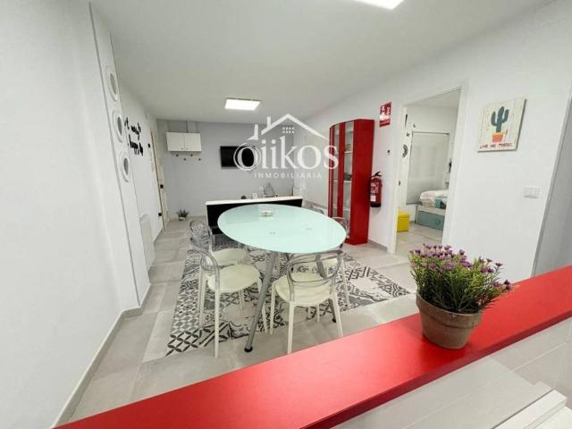 Piso en Alquiler en Salamanca