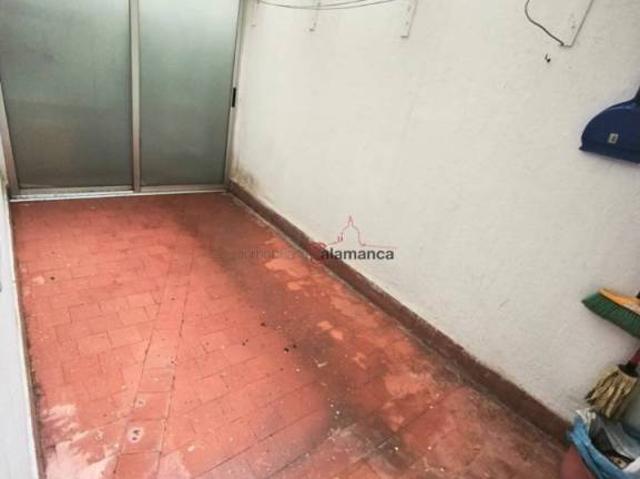 Piso en Alquiler en Salamanca