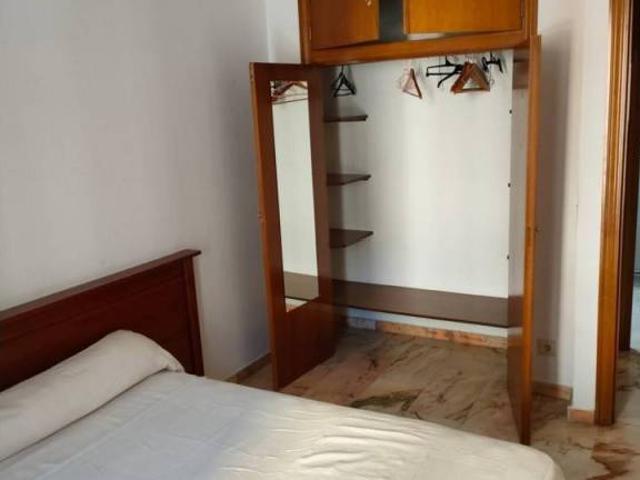 Piso en Alquiler en Salamanca