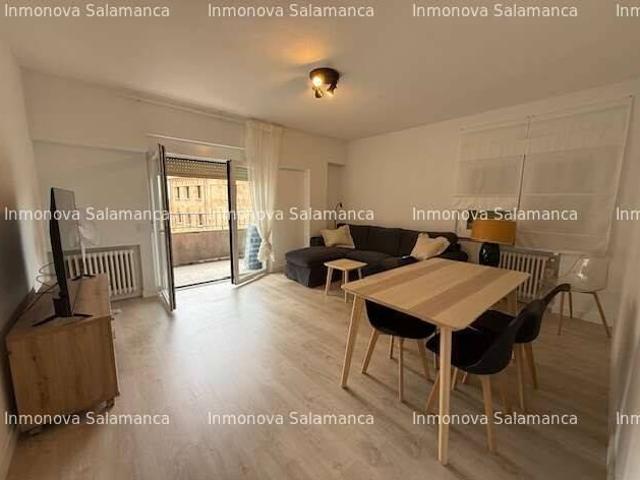 Piso en Alquiler en Salamanca