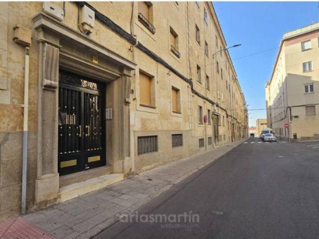 Piso en Alquiler en Salamanca