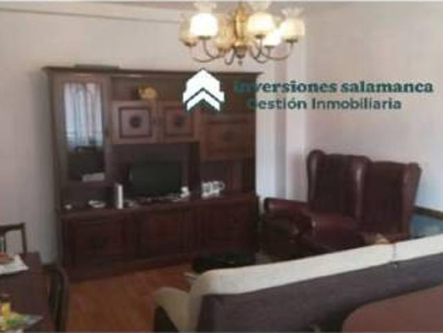 Piso en Alquiler en Salamanca