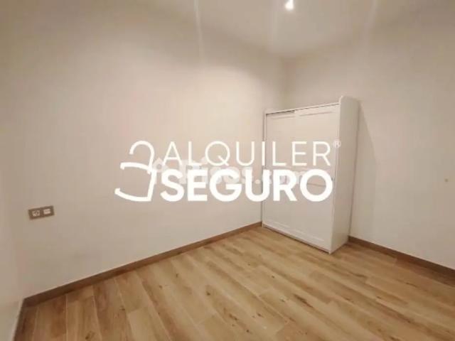 Piso en alquiler en Salamanca
