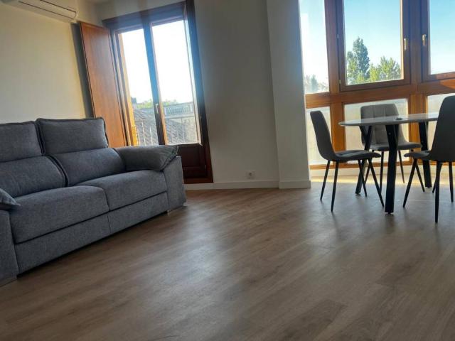 Piso en Alquiler en Salamanca
