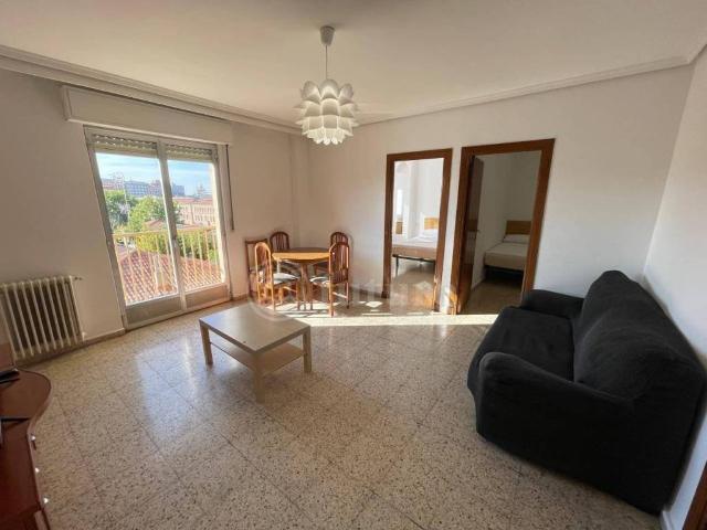 Piso en Alquiler en Salamanca
