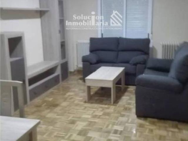Piso en Alquiler en Salamanca