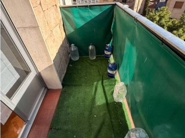 Piso en Alquiler en Salamanca
