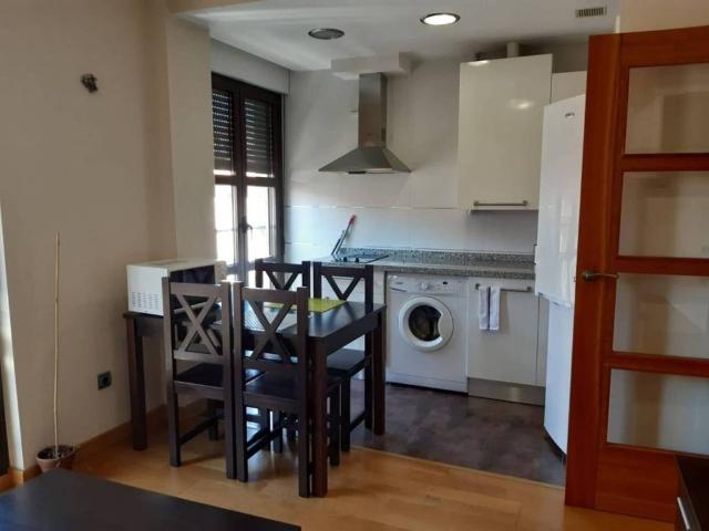 Piso en Alquiler en Salamanca