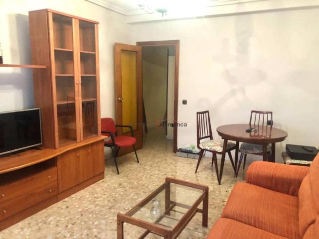 Piso en Alquiler en Salamanca