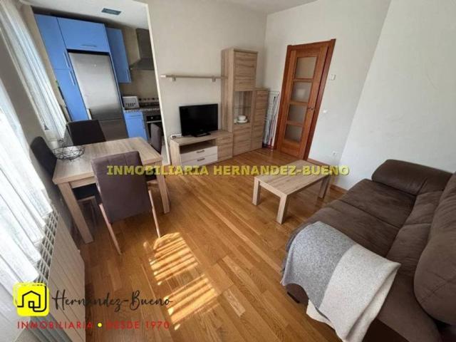 Piso en Alquiler en Salamanca