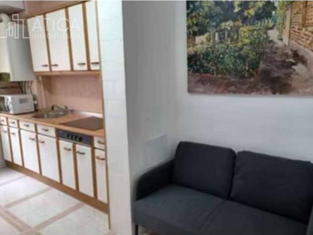 Piso en Alquiler en Salamanca