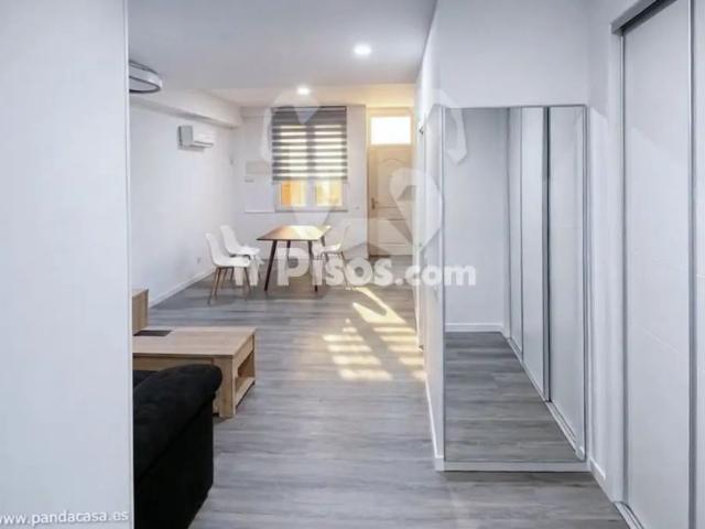 Piso en alquiler en Salamanca