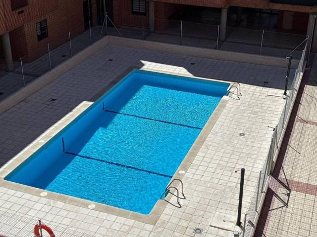 Piso en Alquiler en Salamanca