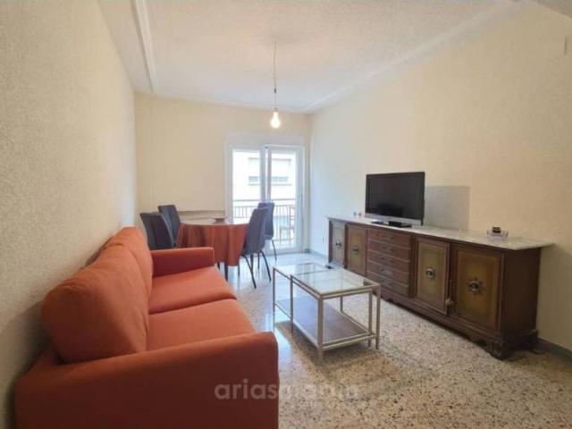Piso en Alquiler en Salamanca