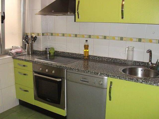 Piso en Alquiler en Salamanca