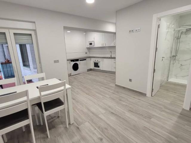 Piso en Alquiler en Salamanca
