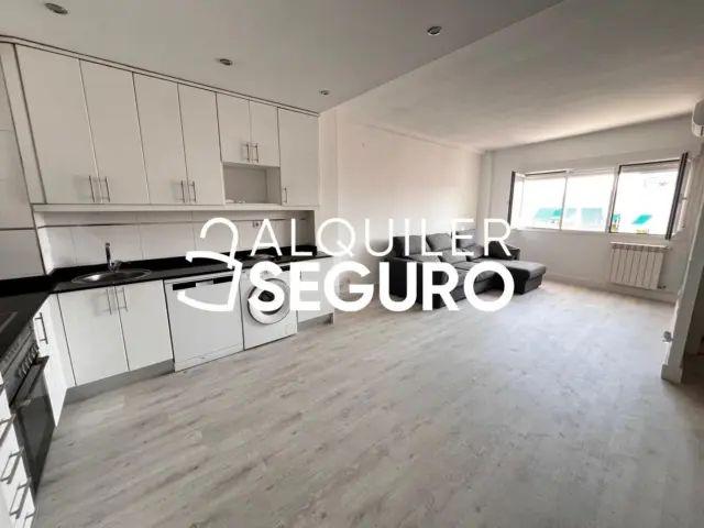 Piso en alquiler en Salamanca