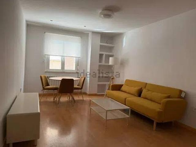 Piso en Alquiler en Salamanca
