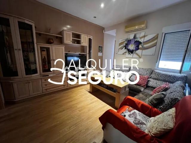 Piso en alquiler en Salamanca