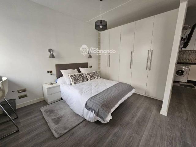 Piso en Alquiler en Salamanca