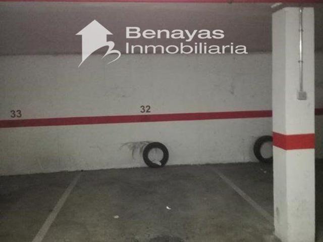 Piso en alquiler en Salamanca