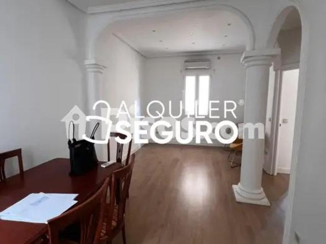 Piso en alquiler en Salamanca